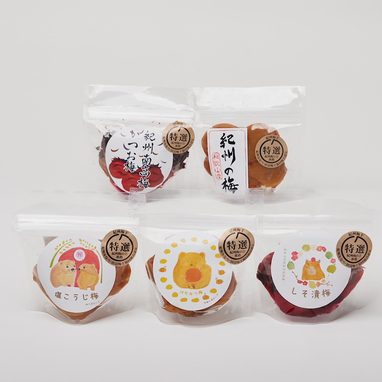 はじめての方におすすめ
