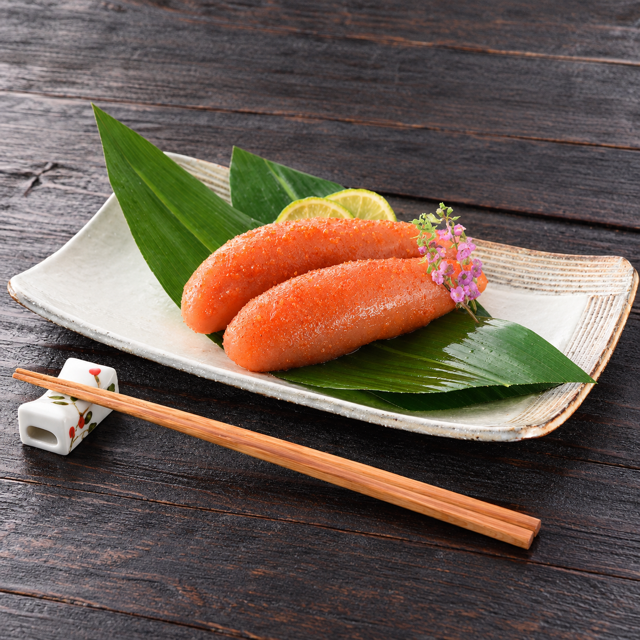 紀州辛子めんたいこ
