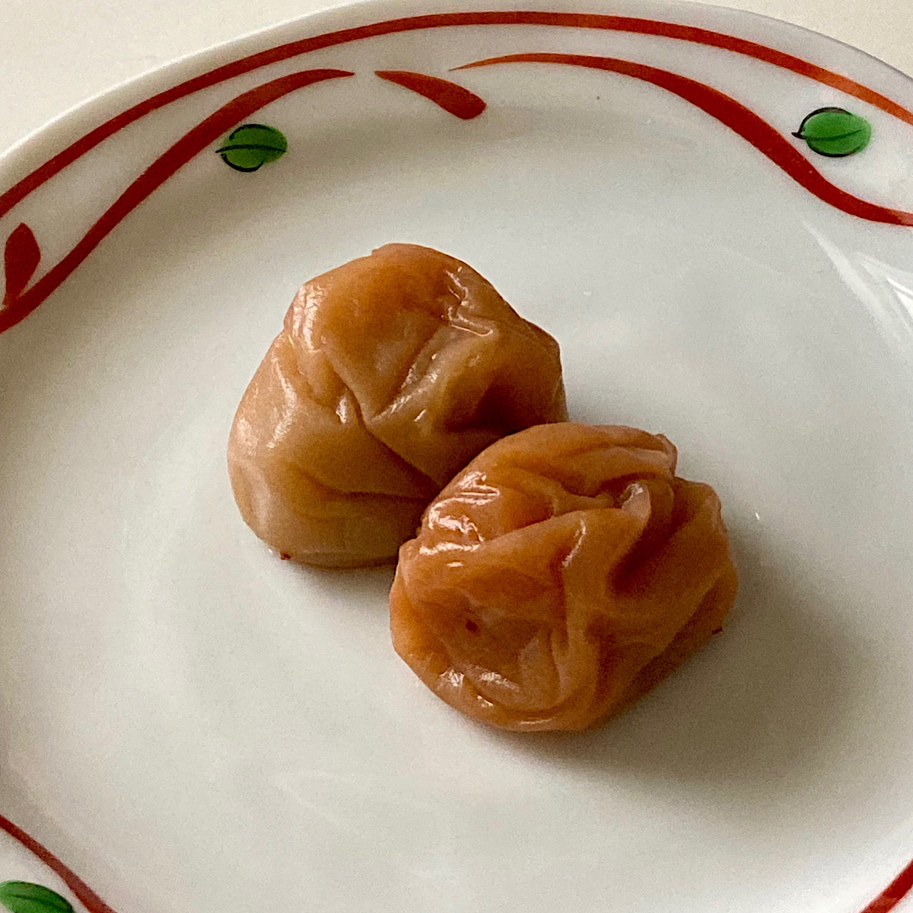 減塩・やさしい味わい